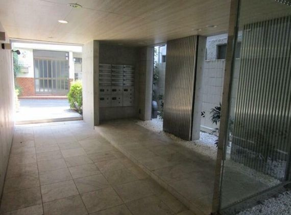 GC目白のその他共用部分