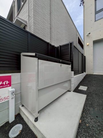 Residence de 池下　名古屋市賃貸　仲介手数料無料の設備