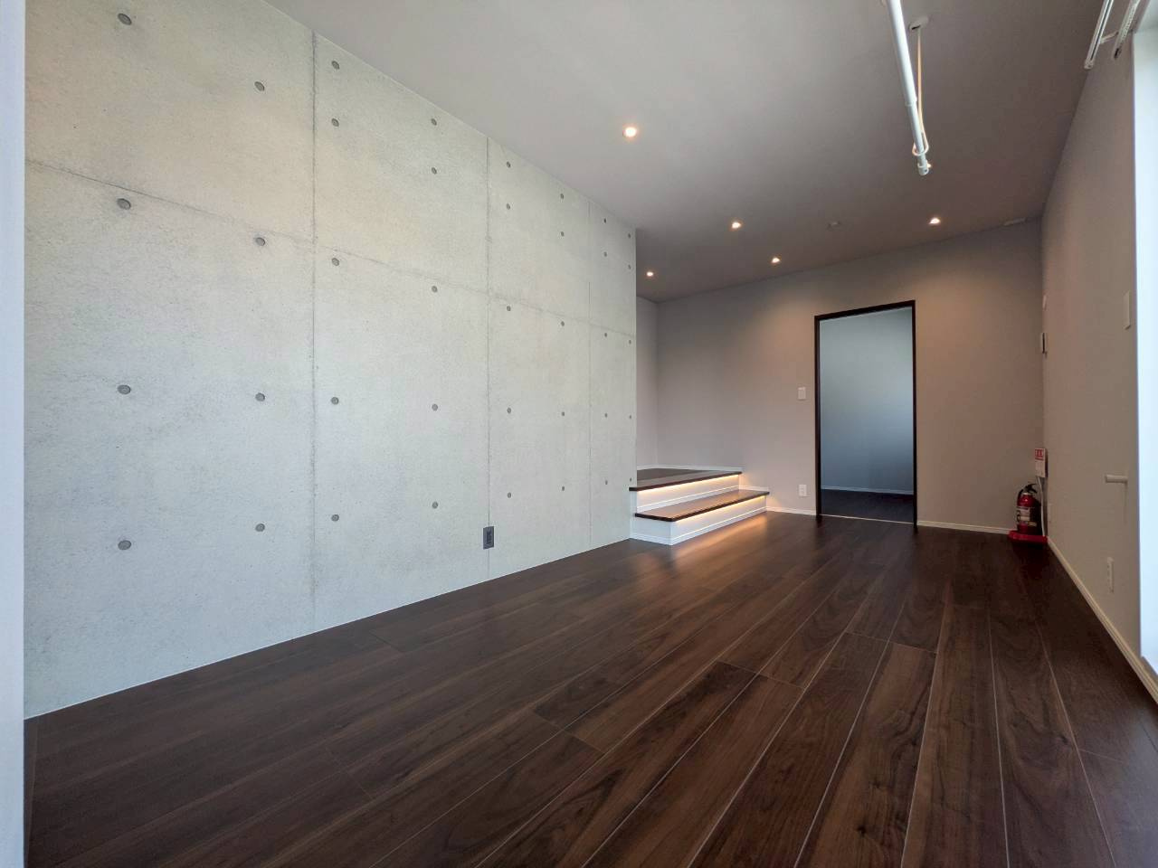 Residence de 池下　名古屋市賃貸　仲介手数料無料の内装