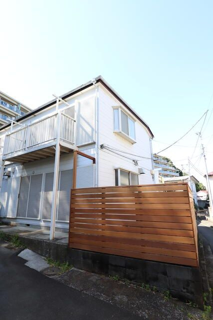 浅岡テラスハウスのその他共用部分