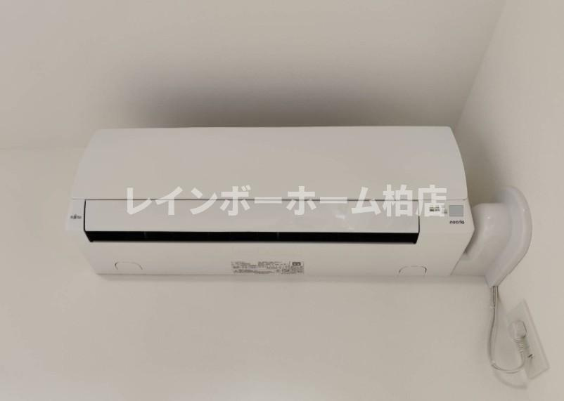 特典：仲介手数料が無料です!!の設備