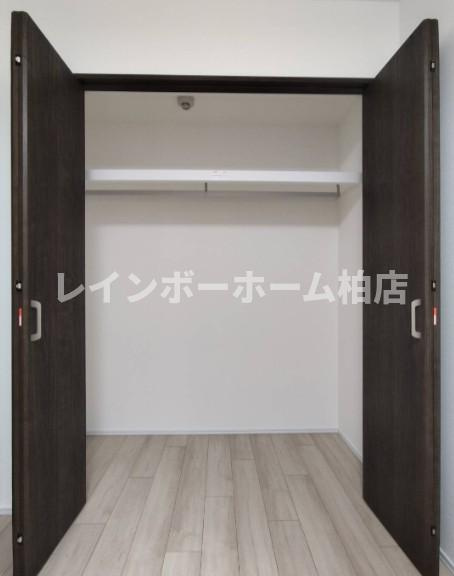 特典：仲介手数料が無料です!!の収納