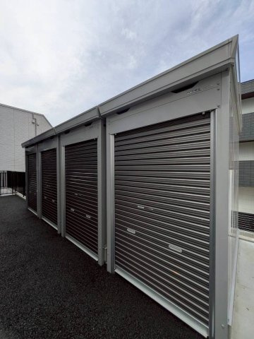 Residence de 池下　名古屋市賃貸　仲介手数料無料のその他共用部分