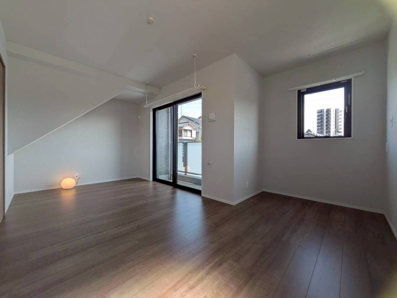Residence de 池下　名古屋市賃貸　仲介手数料無料の内装