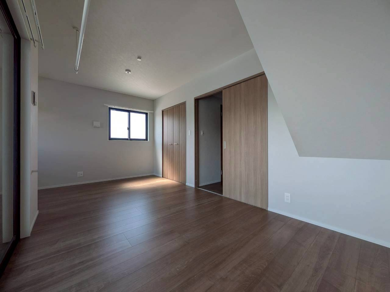 Residence de 池下　名古屋市賃貸　仲介手数料無料の内装
