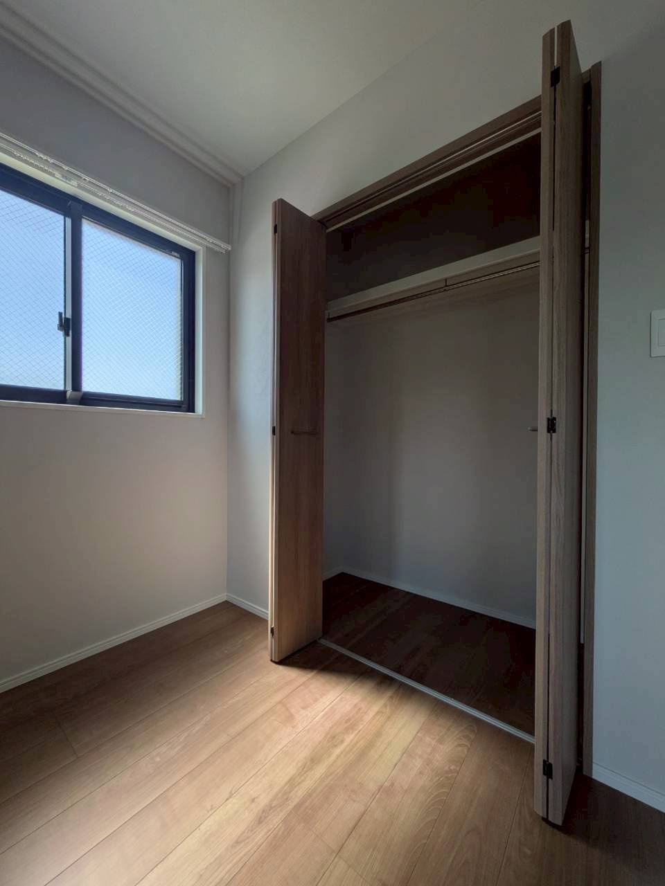 Residence de 池下　名古屋市賃貸　仲介手数料無料の収納