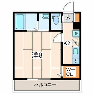 Ｖｉｌｌａｇｅ磯子Ⅰ