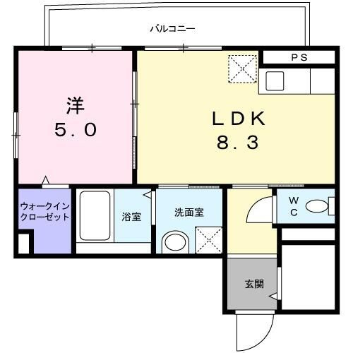 コンソラーレ石川町