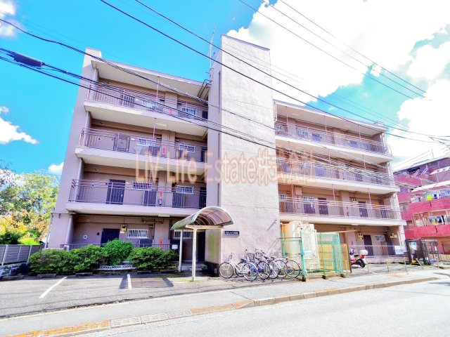 TCハイツ田無