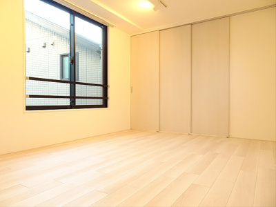 【内装】 | ＧＲＡＮ　ＰＡＳＥＯ明大前Ⅱ