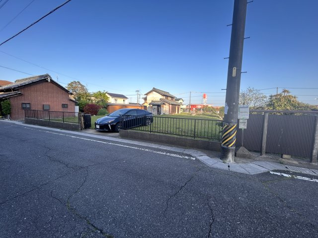 【外観】の画像