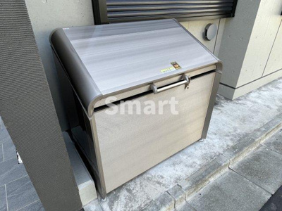 【設備】 | プラティーク中野ウエスト