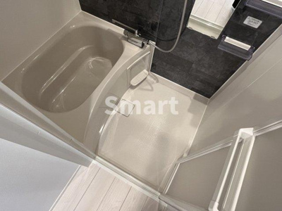 【浴室】 | プラティーク中野ウエスト