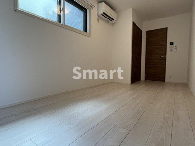 【寝室】 | プラティーク中野ウエスト