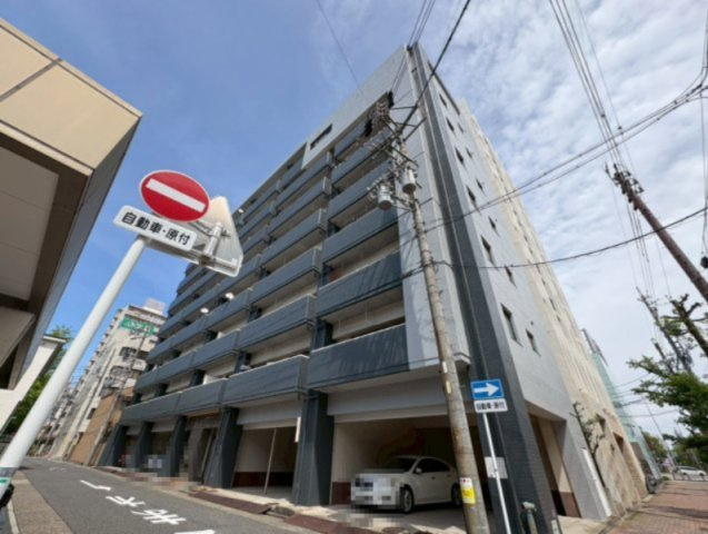 Mt.crown名駅南Ⅱ|名古屋市の賃貸ならMy賃貸