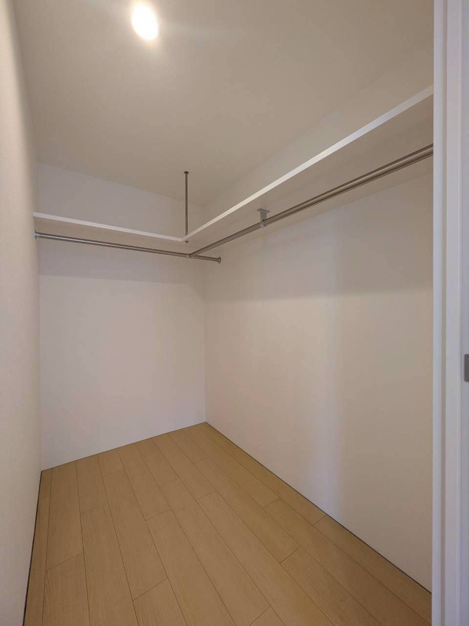 quador noie 池下　名古屋市賃貸　仲介手数料無料の収納