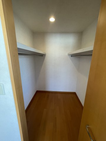 茨城町桜の郷ダイワハウス施工オール電化中古戸建 の収納