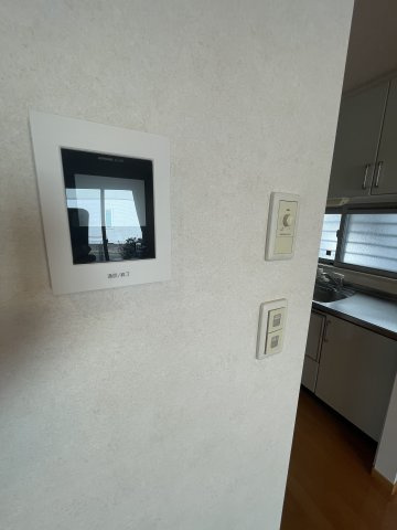茨城町桜の郷ダイワハウス施工オール電化中古戸建 のその他|軒下もキレイです。