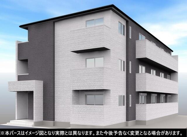 ＫＥＩＡＩ　ＲＥＳＩＤＥＮＣＥ　五香Ⅱ