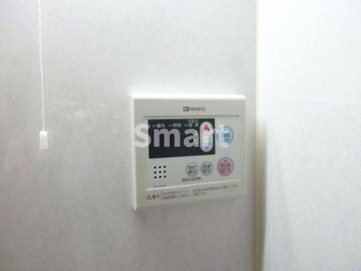 【設備】 | ビラパルマ