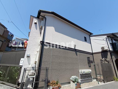 【外観】 | ビラパルマ