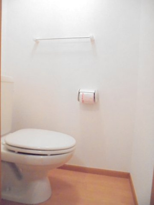 【トイレ】 | セレーノ | トイレも気になるポイント