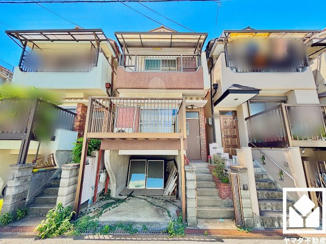 尼崎市東難波町５丁目