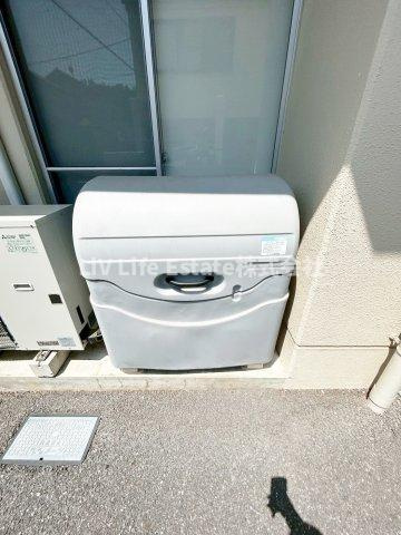 サンライズ新堀