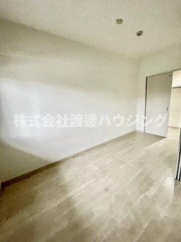 Grandir 豊島の寝室