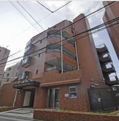 ライオンズマンション経堂第６の画像