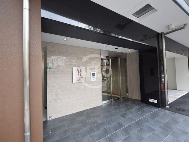 ラシュレエグゼ難波西