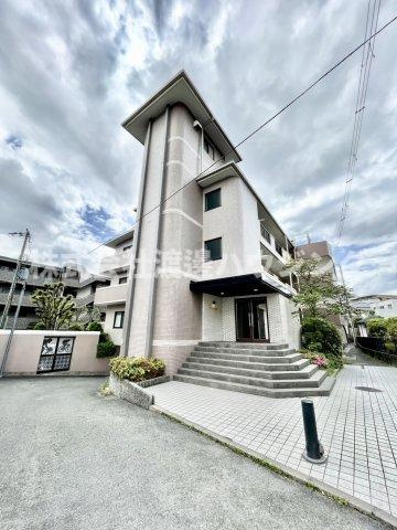 サニーライフ緑地