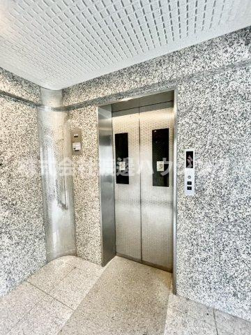 サニーライフ緑地のその他共用部分