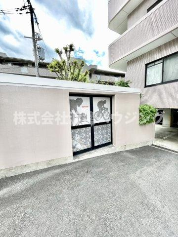 サニーライフ緑地の設備