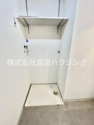 サニーライフ緑地の設備