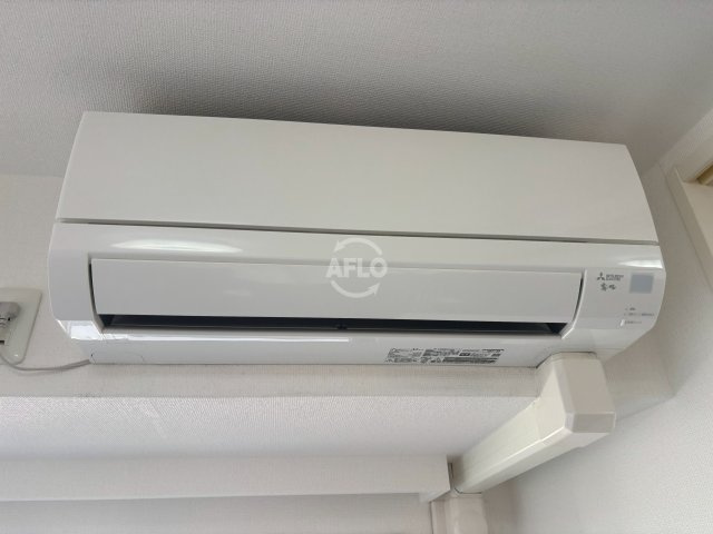 ドゥーエなんば南の設備|ドゥーエなんば南　エアコン