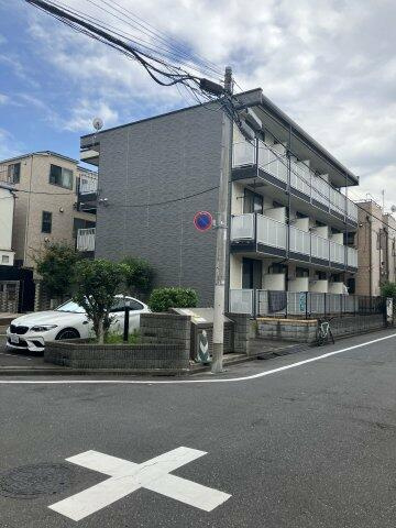 ザハウス南千住の画像