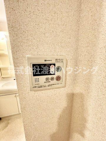 リヴィエールkawakamiの設備