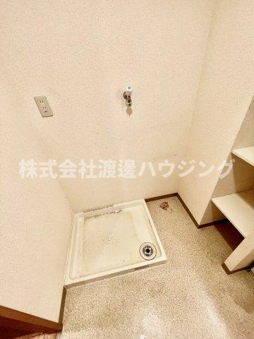 リヴィエールkawakamiの設備