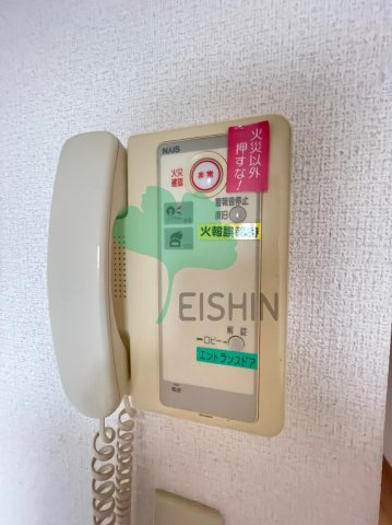 エステートモア天神スタジオの設備