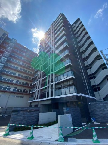 S-RESIDENCE大橋FLUSS(エスRESIDENCE大橋フルス)