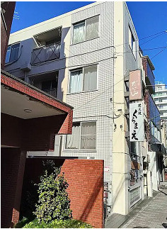 練馬区豊玉北5丁目のマンションの画像