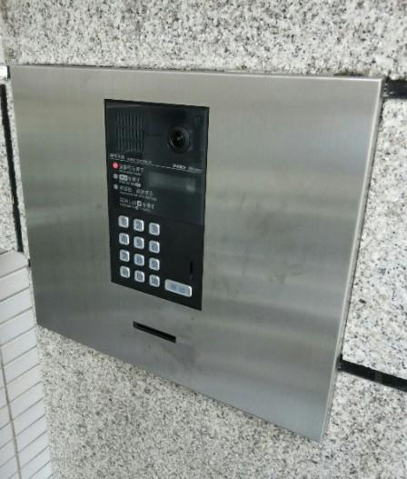 エステートモア博多駅南のその他共用部分