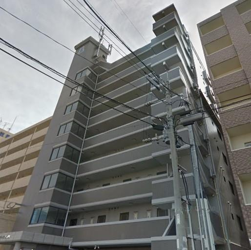 エステートモア博多駅南
