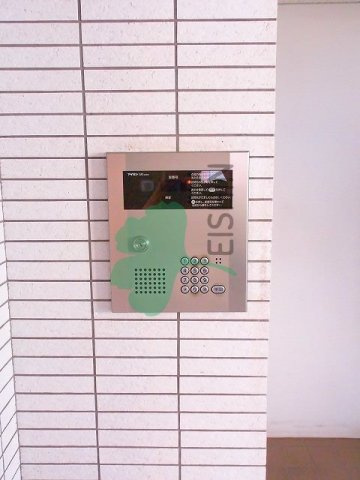 パルク博多駅南のその他共用部分