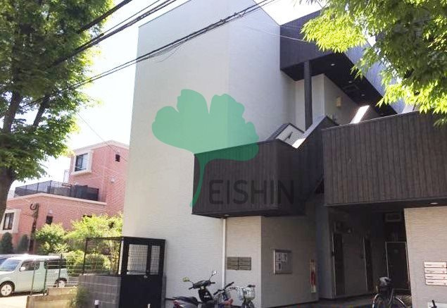 リアンジュ筥松