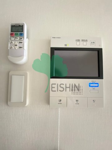 Caisse大橋(ケイス大橋)の設備