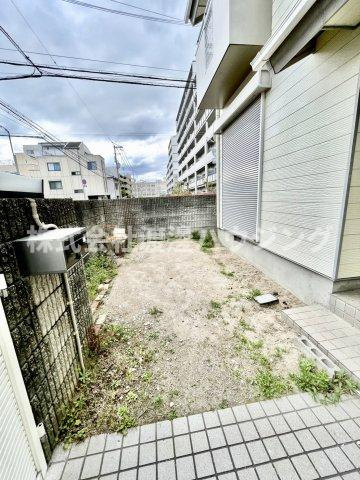 服部本町５丁目貸家のその他共用部分