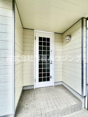 服部本町５丁目貸家のその他