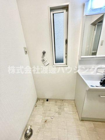 服部本町５丁目貸家の設備
